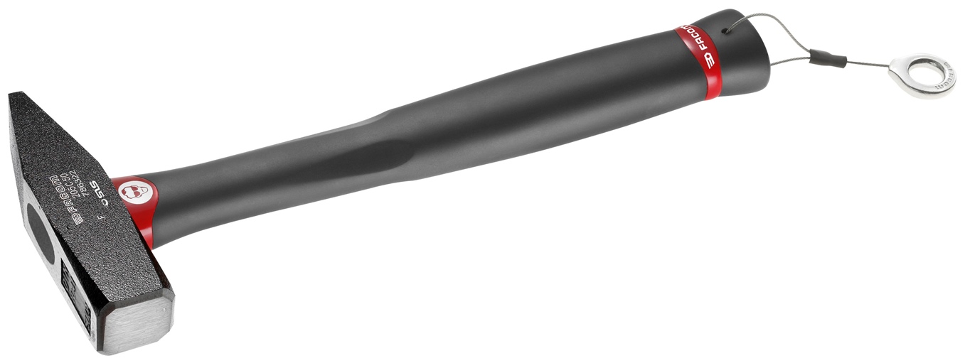 Facom 205C.30SLS Schlosserhammer Graphitstiel SLS 300 g