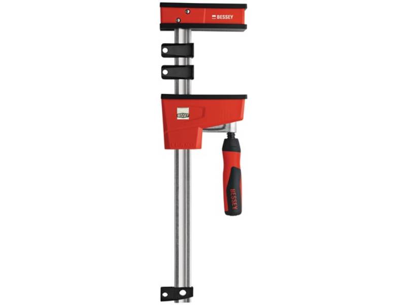 BESSEY KRE100-2K Korpuszwinge KRE100-2K Spannweite 1000 mm Ausladung 95 mm Sprei