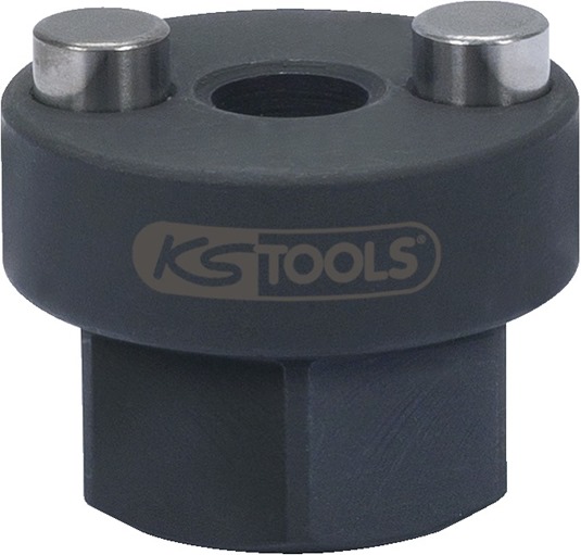 KS Tools 450.0242 3/4'' Spezialsteckschlüssel VA-Blattfederbolzen