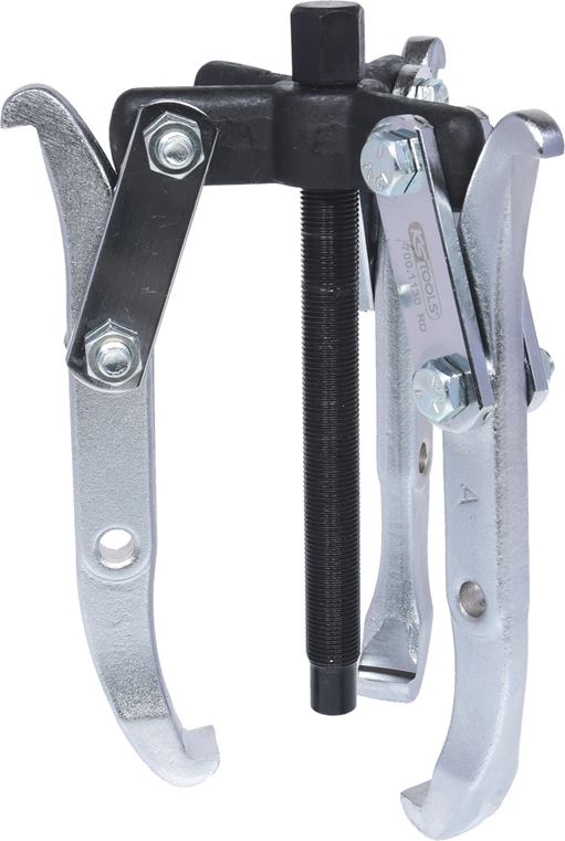 KS Tools 700.1130 Universal-Abzieher 2- und 3-armig, 120mm