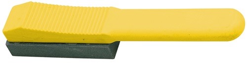 MÜLLER 843470 Handläpper  L125xB25xH20mm 180 gelb