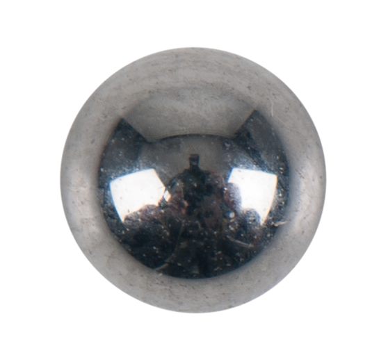 KS-Tools 515.1185-R013P Stahlkugel