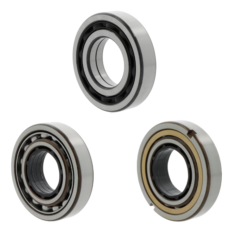 FAG NJ210 ETVP2 Zylinderrollenlager Innen-Ø 50 mm Außen-Ø 90 mm Breite20 mm