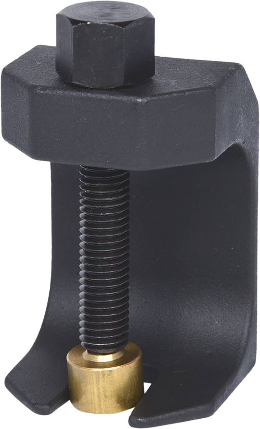 KS Tools 700.1192 Universal-Wischarm-Abzieher Typ 3, 17mm