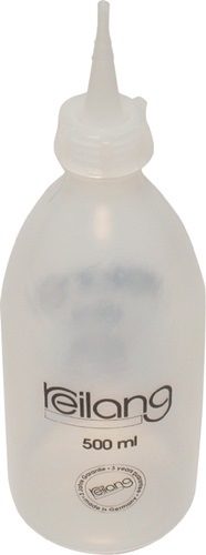 REILANG R037-651 Spritzflasche  mit Tropfverschluss Fassungsvermögen 125 ml