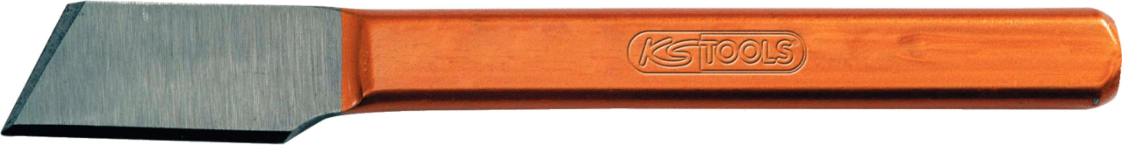 KS Tools 162.0271 Karosserie-Trennmeißel, 250mm