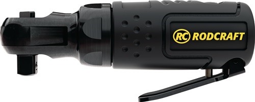 RODCRAFT 8951000433 Druckluftratschenschrauber RC 3201 Mini 10 mm (3/8'') A4-kt