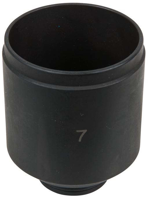 KS Tools 460.1742 Hülse für C-Bügel, 71 mm