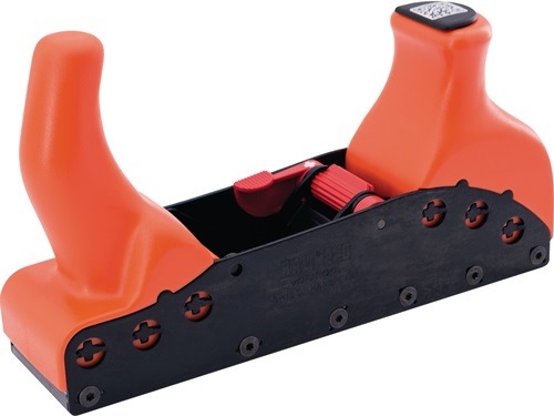 310EVO Ralihobel RALI 220 Evolution Länge 220 mm Hobeleisenbreite 48 mm