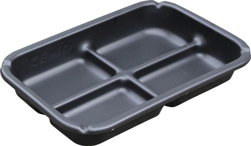 CEMO 6892 Auffangschale  20 l L690xB440xH105mm PE