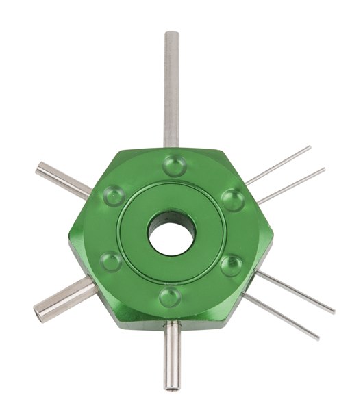 KS Tools 150.1232 Entriegelungswerkzeug