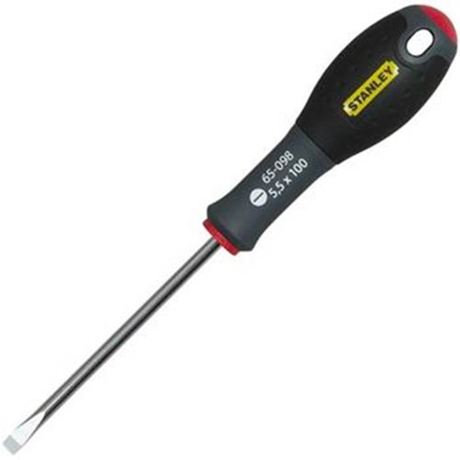 Stanley 0-65-139 Schraubendreher FatMax 10x200mm