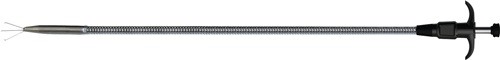 HESSE 460982 Krallengreifer  Gesamtlänge 500 mm