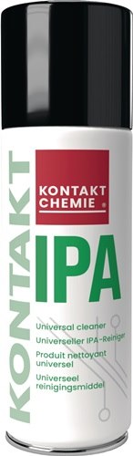 KONTAKT CHEMIE 77109-AA Alkoholreiniger KONTAKT IPA 200 ml