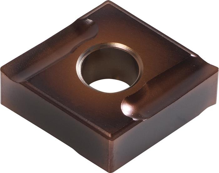 TECWERK  Wendeschneidplatte  CNMG120404L-HP UNI35 links