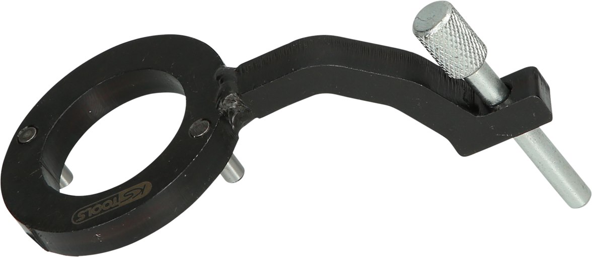 KS Tools 400.0004 Einspritzpumpenrad-Absteckwerkzeug für Jaguar / Land Rover