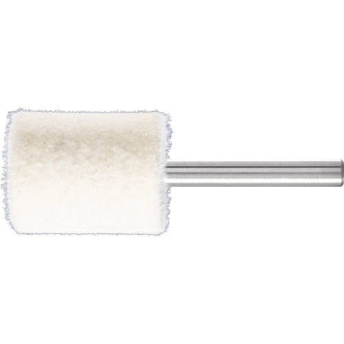PFERD TOOLS 44112536 Filzpolierstift  D25xH30mm 6 mm Filz ZYA