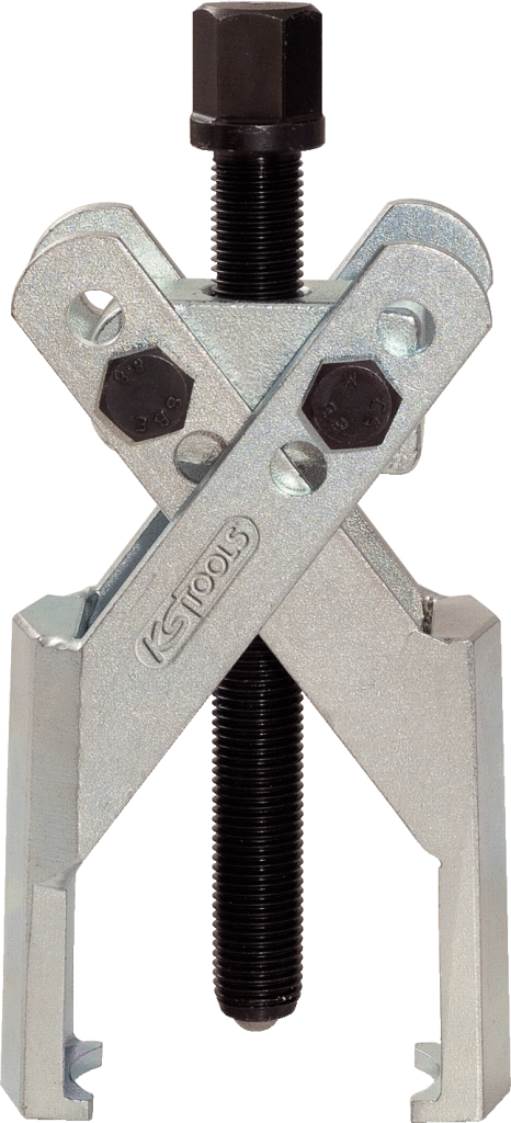 KS Tools 620.5202 Universal-Abzieher 2-armig, 10-140mm