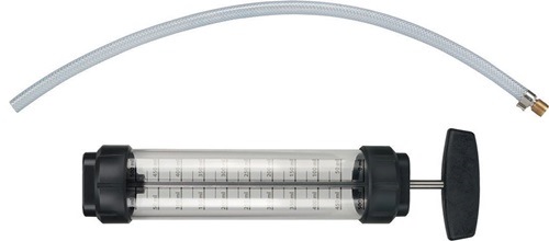 PRESSOL 12 972 Saug- und Druckspritze  Kunststoff Fassungsvermögen 500 ml
