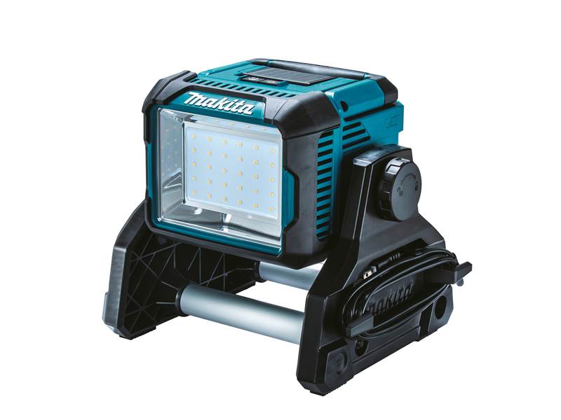 MAKITA DEADML811 LED-Baustrahler 14,4V-18V, 230V