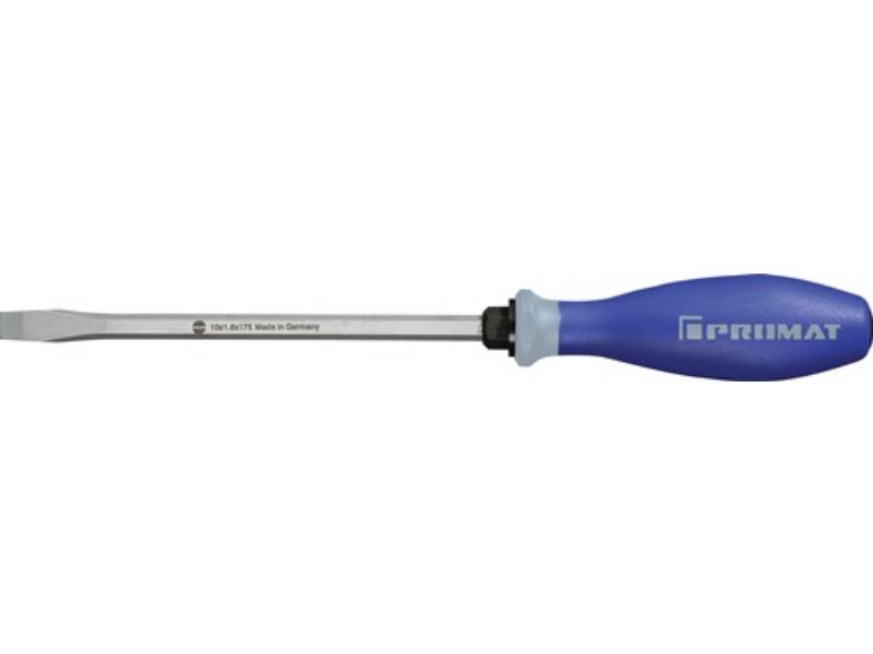 PROMAT  Schraubendreher  Schneidenbreite 10 mm Gesamtlänge 300 mm 3-Komponenteng