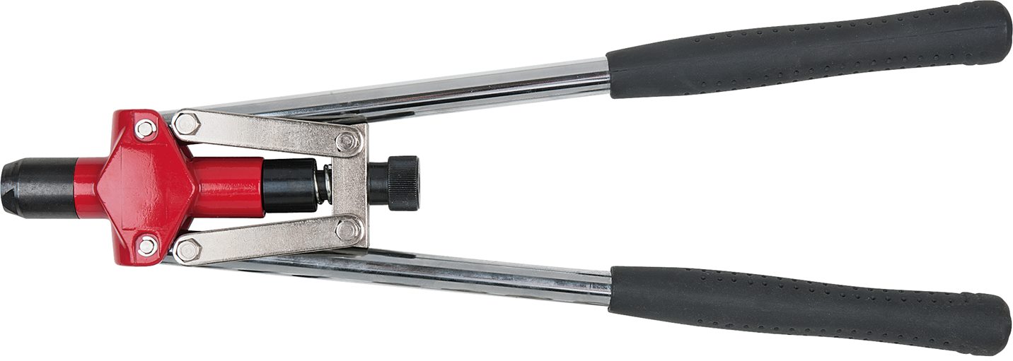 KS Tools 150.9661 Langarm-Handnietzange