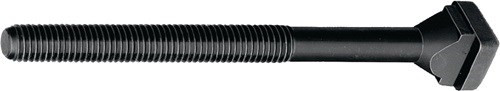 AMF 82966 T-Nutenschraube DIN 787 T-Nut 14 mm M12 Länge 160 mm Güteklasse 10.9
