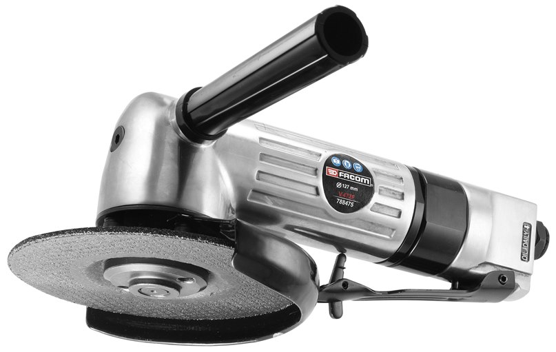 Facom V.472F Druckluft-Trennschleifer 125 mm