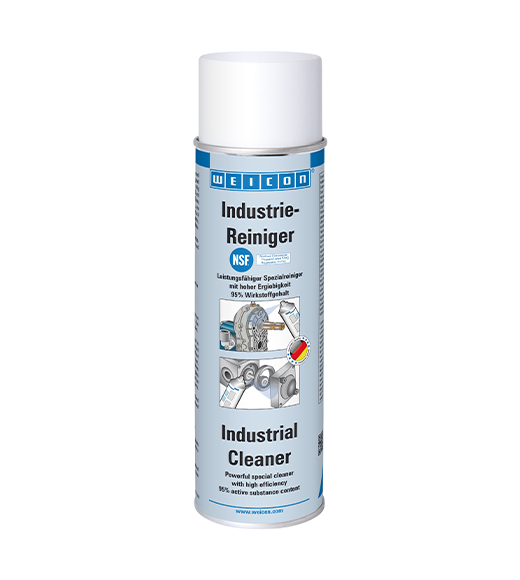 WEICON 10055297 (11215500) Industriereiniger 500 ml