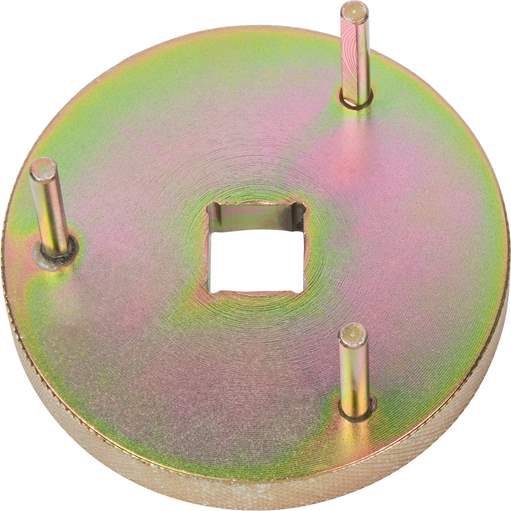 KS Tools 400.9067 Justierwerkzeug mit 3 x 4 mm Stifte
