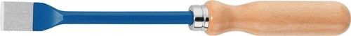 RENNSTEIG 463 260 09 Dichtungsschaber  Klingenlänge 150 mm Schneidenbreite 24 mm