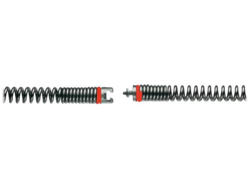ROTHENBERGER 72431 Rohrreinigungswelle  Länge 2,3 m Wellen-Ø 16 mm Drahtstärke Ø
