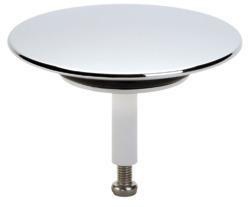 HANSGROHE 96153000 Sicherheitsstopfen Pharo chrom
