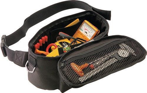 PLANO 545TB Werkzeugtasche 545TB Technics H192xB308xT172mm