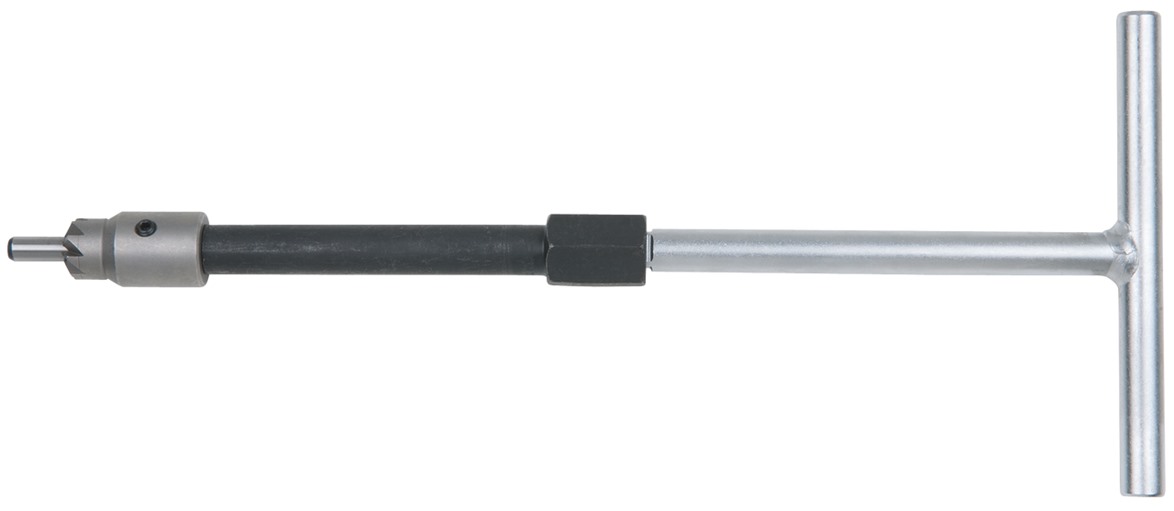 KS Tools 152.1464 Injektoren-Dichtsitz-Fräser Ø 19/21 mm