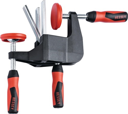 BESSEY TFM-2K Richtzwinge TFM-2K Verstellweg 35 mm