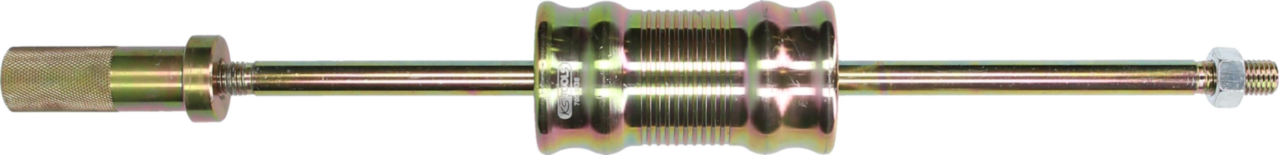 KS-Tools 700.1538 Zugstange mit Griff und Schlaggewicht