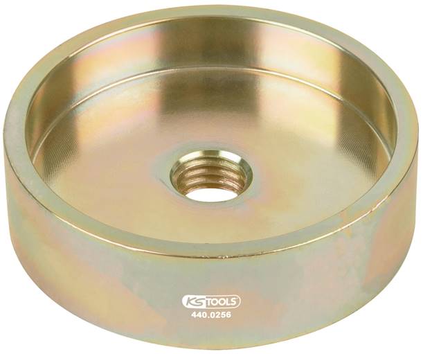 KS Tools 440.0256 Montagescheibe E32/E34