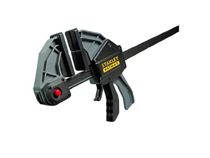 STANLEY FMHT0-83242 Einhandzwinge FatMax XL, 1250mm, 270kg