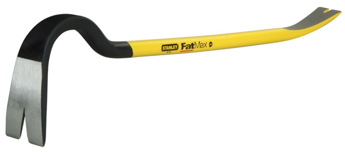 Stanley 1-55-521 Brecheisen FatMax, 1050mm