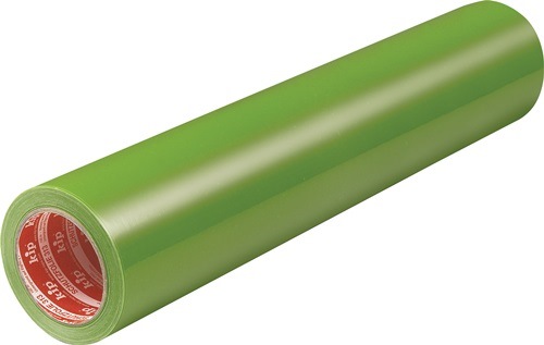 Schutzfolie LDPE 313 grün 100 m  500 mm