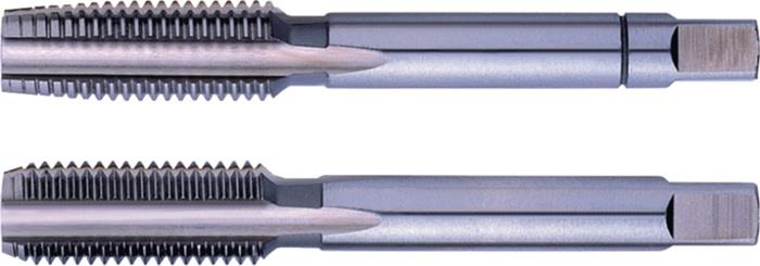 TECWERK  Handgewindebohrer-Satz DIN 2181 MF16x1,5 mm HSS ISO2 (6H) 2 teilig