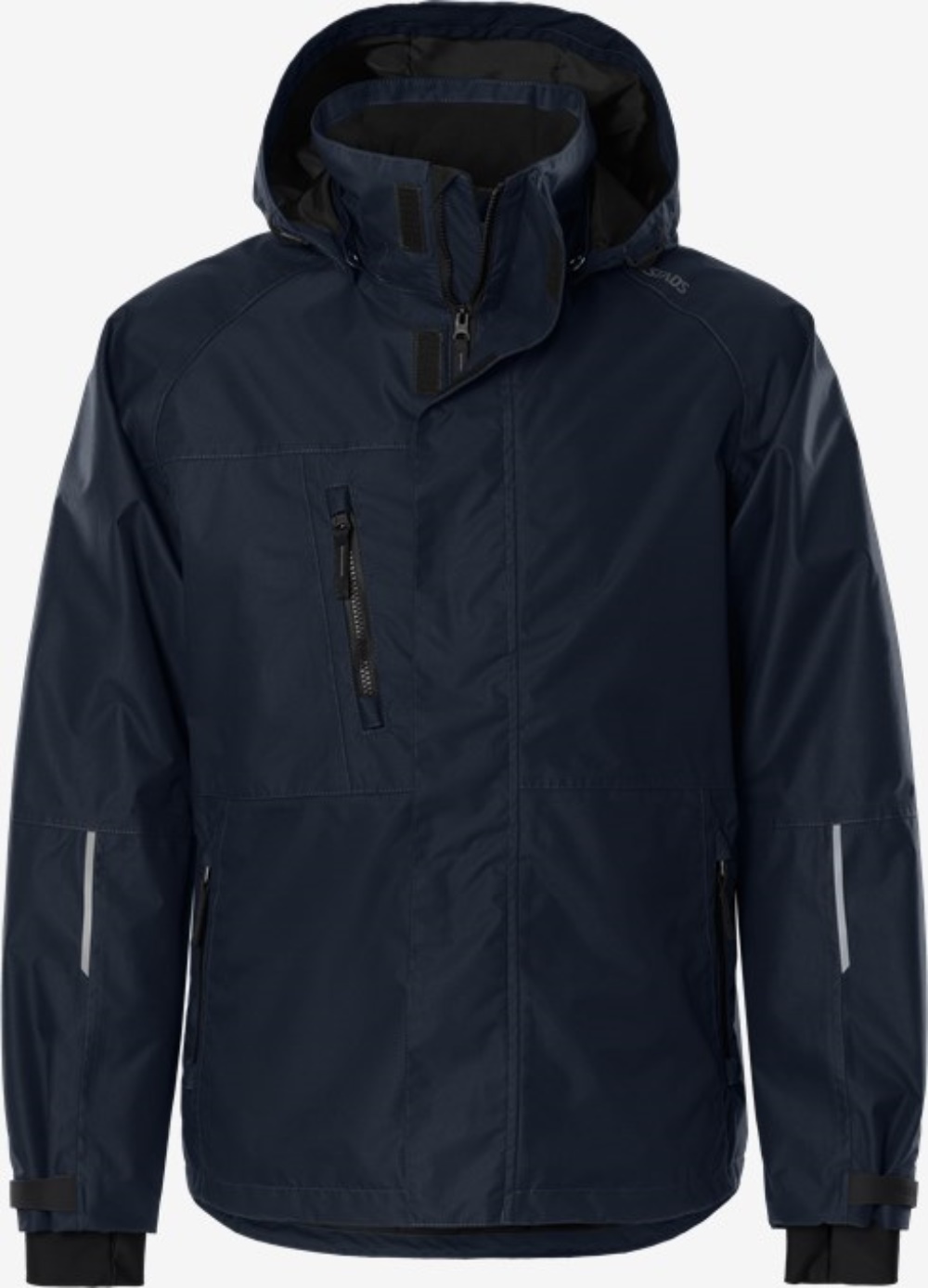 FRISTADS 300859-544 Airtech® Jacke 4906 GTT Gr.XS Dunkelmarine