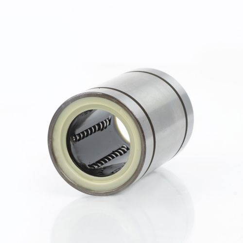 INA 10099776 Linear-Kugellager KB40 PPRRAS 40 mm Außen-Ø 62 mm Breite 80 mm  Weitere technische Eigenschaften: · Winkelausgleich: ohne Fluchtungsfehlerausgleich