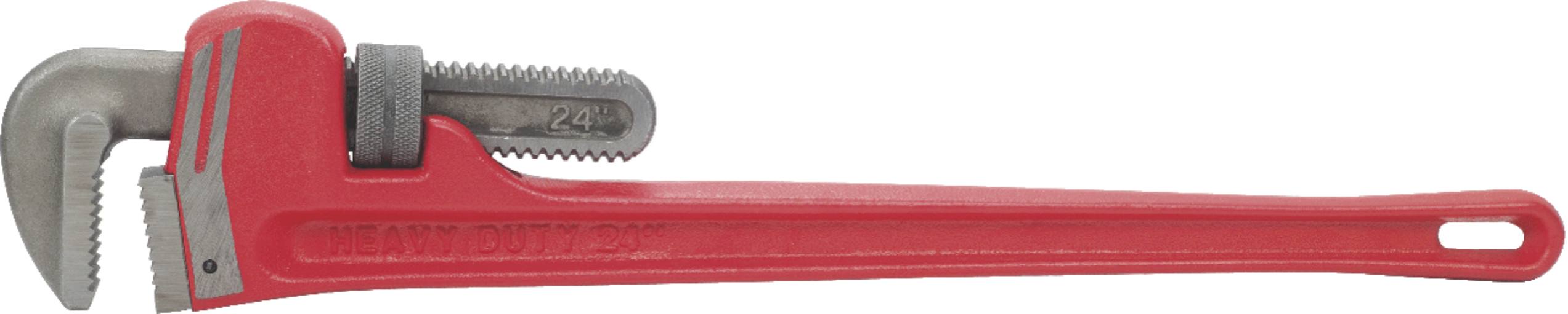 KS Tools 111.3505 Stahl-Einhand-Rohrzange, 250 mm