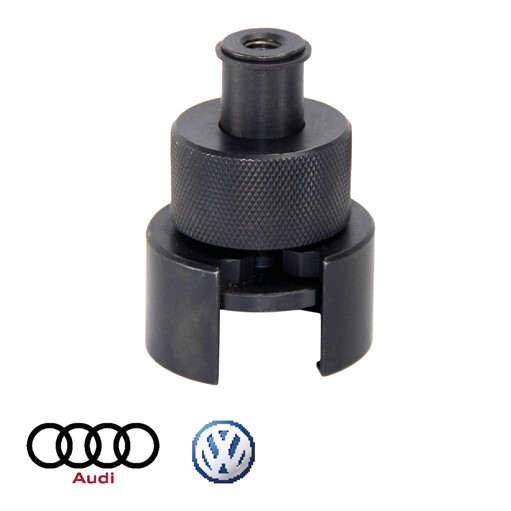 Brilliant Tools  BT591086 Ausgleichswellen-Abzieher, für Audi, VW