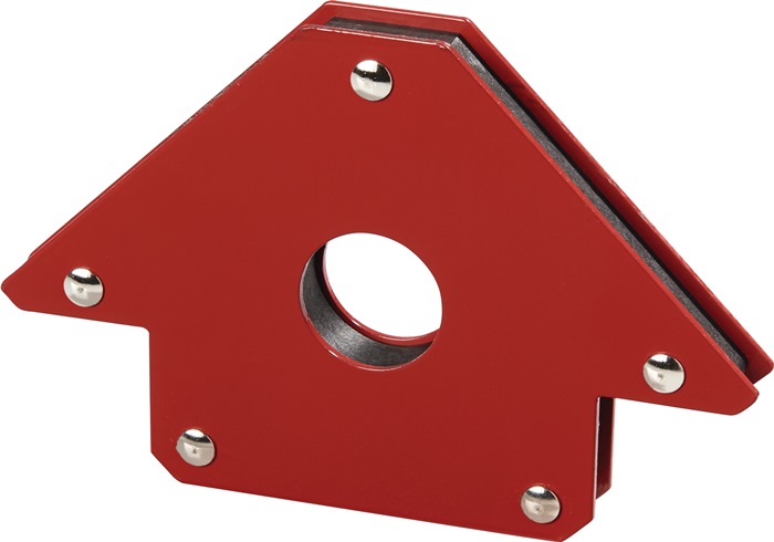 Winkelfixiergerät magnetisch 16 kg 45, 90, 135Grad