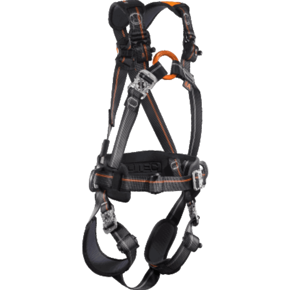Skylotec G-1131-M-M/XXL IGNITE TRION Max. 140 Kg Komplettgurt