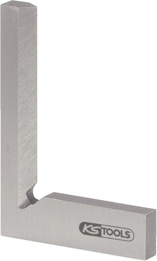 KS Tools 300.0319 Präzisions-Haarwinkel, 40mm
