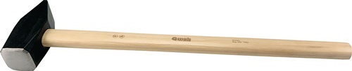 PEDDINGHAUS 5027031000 Vorschlaghammer  10000 g  Hickory